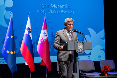 Občina Postojna - dogodek foto 2